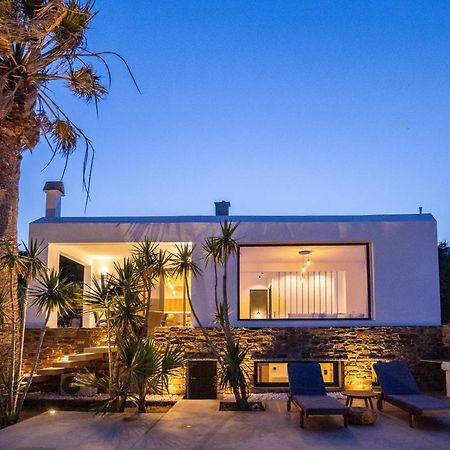 Unforgettable Tinos Beach Houses Complex Agios Ioannis  Esterno foto
