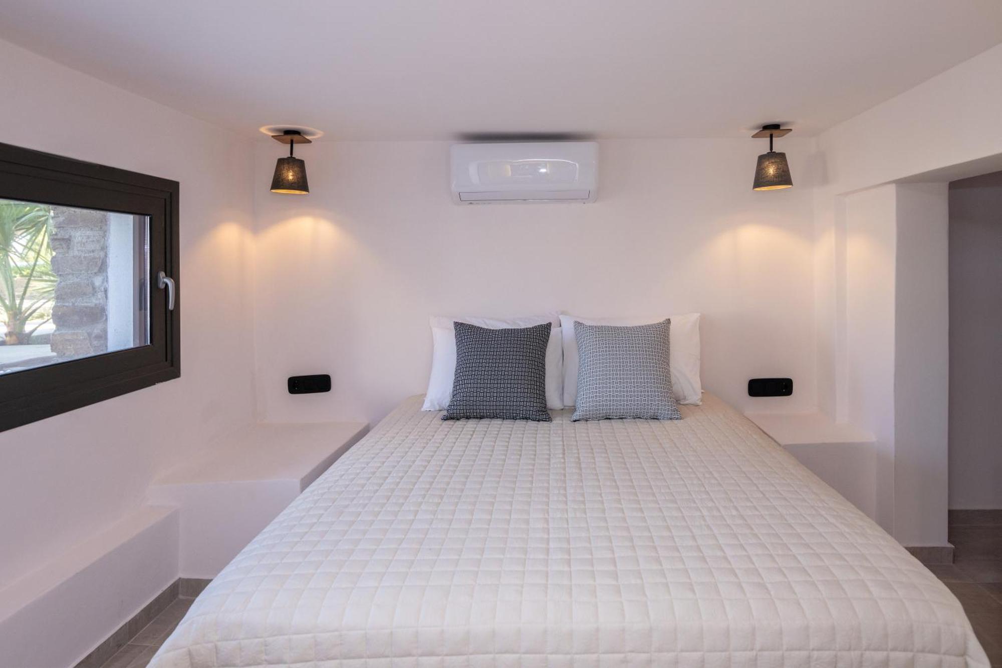 Unforgettable Tinos Beach Houses Complex Agios Ioannis  Esterno foto